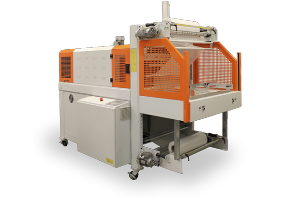 Semi Automatic Shrink Wrapping Machines