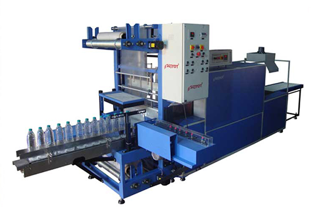 Automatic Cling Wrapping Machines Manufacturers