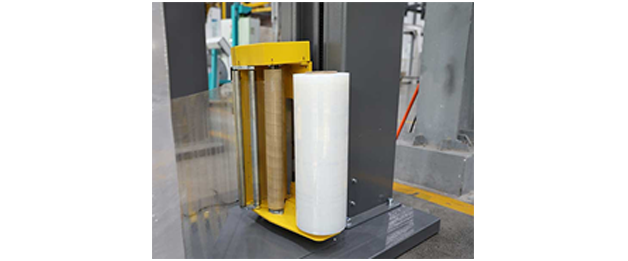 VACUUM SKIN PACKAGING FILMS